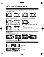 Preview for 82 page of Panasonic TCL32U3 - 32" LCD TV Owner'S Manual