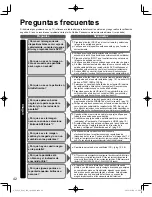 Preview for 88 page of Panasonic TCL32U3 - 32" LCD TV Owner'S Manual