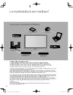 Preview for 94 page of Panasonic TCL32U3 - 32" LCD TV Owner'S Manual