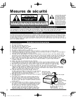 Preview for 96 page of Panasonic TCL32U3 - 32" LCD TV Owner'S Manual