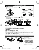 Preview for 100 page of Panasonic TCL32U3 - 32" LCD TV Owner'S Manual