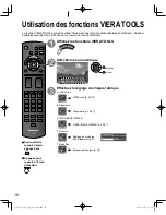 Preview for 110 page of Panasonic TCL32U3 - 32" LCD TV Owner'S Manual