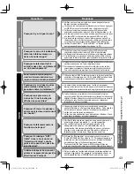 Preview for 135 page of Panasonic TCL32U3 - 32" LCD TV Owner'S Manual