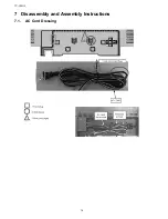 Preview for 14 page of Panasonic TCL32U3 - 32" LCD TV Service Manual