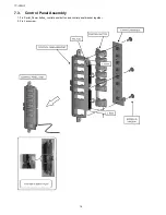 Preview for 16 page of Panasonic TCL32U3 - 32" LCD TV Service Manual