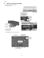 Preview for 20 page of Panasonic TCL32U3 - 32" LCD TV Service Manual