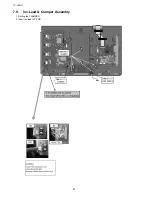 Preview for 22 page of Panasonic TCL32U3 - 32" LCD TV Service Manual