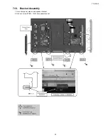 Preview for 23 page of Panasonic TCL32U3 - 32" LCD TV Service Manual