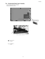 Preview for 27 page of Panasonic TCL32U3 - 32" LCD TV Service Manual