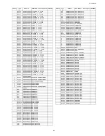 Preview for 63 page of Panasonic TCL32U3 - 32" LCD TV Service Manual