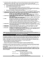 Preview for 5 page of Panasonic TCL37D2 - 37" LCD TV Instrucciones De Operación