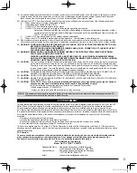 Preview for 5 page of Panasonic TCL37D2 - 37" LCD TV Operating Instructions Manual