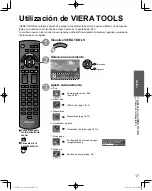 Preview for 75 page of Panasonic TCL37D2 - 37" LCD TV Operating Instructions Manual