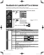 Preview for 84 page of Panasonic TCL37D2 - 37" LCD TV Operating Instructions Manual