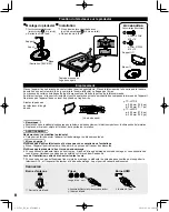 Preview for 122 page of Panasonic TCL37D2 - 37" LCD TV Operating Instructions Manual