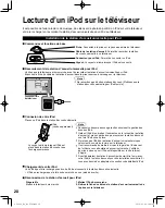 Preview for 134 page of Panasonic TCL37D2 - 37" LCD TV Operating Instructions Manual