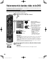 Preview for 138 page of Panasonic TCL37D2 - 37" LCD TV Operating Instructions Manual