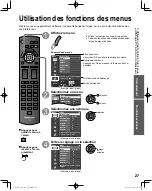 Preview for 141 page of Panasonic TCL37D2 - 37" LCD TV Operating Instructions Manual