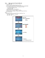 Предварительный просмотр 13 страницы Panasonic TCL37D2 - 37" LCD TV Service Manual