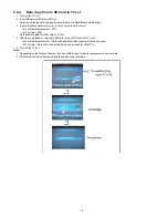 Предварительный просмотр 14 страницы Panasonic TCL37D2 - 37" LCD TV Service Manual