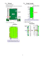 Предварительный просмотр 19 страницы Panasonic TCL37D2 - 37" LCD TV Service Manual