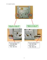 Предварительный просмотр 25 страницы Panasonic TCL37D2 - 37" LCD TV Service Manual