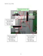 Предварительный просмотр 26 страницы Panasonic TCL37D2 - 37" LCD TV Service Manual