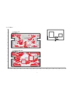 Предварительный просмотр 58 страницы Panasonic TCL37D2 - 37" LCD TV Service Manual