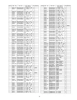 Предварительный просмотр 67 страницы Panasonic TCL37D2 - 37" LCD TV Service Manual