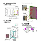 Preview for 20 page of Panasonic TCL37U22 - 37" LCD TV Service Manual