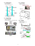 Preview for 21 page of Panasonic TCL37U22 - 37" LCD TV Service Manual