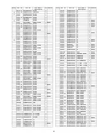 Preview for 63 page of Panasonic TCL37X2 - 37 LCD TV Service Manual