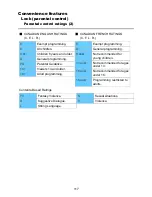 Preview for 117 page of Panasonic TCL42ET5X User Manual