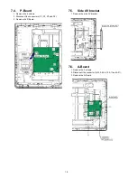 Preview for 18 page of Panasonic TCL42U30 - 42" LCD Service Manual