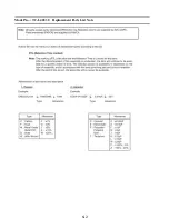 Preview for 44 page of Panasonic TCL42U30 - 42" LCD Service Manual