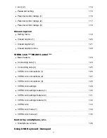 Preview for 7 page of Panasonic TCP42UT50X User Manual