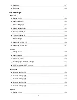 Preview for 8 page of Panasonic TCP42UT50X User Manual