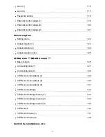 Предварительный просмотр 7 страницы Panasonic TCP50ST50X User Manual