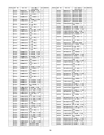 Preview for 104 page of Panasonic TCP50U2 - 50" PLASMA TV Service Manual