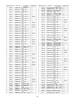 Preview for 106 page of Panasonic TCP50U2 - 50" PLASMA TV Service Manual