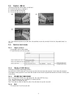 Preview for 11 page of Panasonic TCP54VT25 - 54" PLASMA 3D TV Service Manual