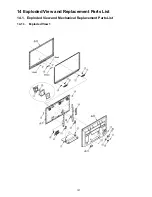 Предварительный просмотр 107 страницы Panasonic TCP54VT25 - 54" PLASMA 3D TV Service Manual