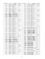 Предварительный просмотр 138 страницы Panasonic TCP54VT25 - 54" PLASMA 3D TV Service Manual