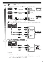 Preview for 16 page of Panasonic TCP60ZT60 Owner'S Manual