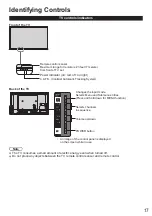 Preview for 18 page of Panasonic TCP60ZT60 Owner'S Manual