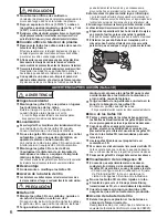 Preview for 6 page of Panasonic TCP65ZT60 Manual De Usuario