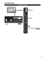 Preview for 13 page of Panasonic TCP65ZT60 Manual De Usuario