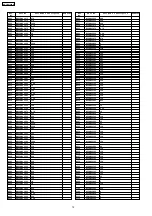 Preview for 72 page of Panasonic TDA 100 Service Manual