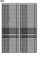 Preview for 90 page of Panasonic TDA-600 Service Manual