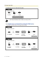 Preview for 14 page of Panasonic TDA User Manual